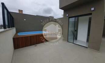 Imagem 2: Méier -Cobertura dúplex de alto padrão com terraço privativo no prestigiado NOW Boutique R