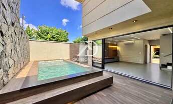 Imagem: Casa à venda no Condomínio Euro Ville