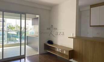 Imagem 2: Apartamento - Vila Ema - Residencial Icon - 2 Dormitórios - 78m²