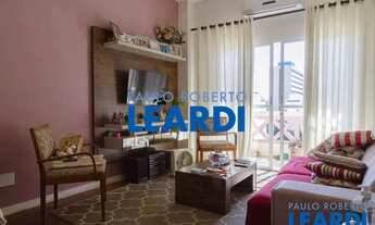 Imagem: APARTAMENTO - VILA BUARQUE - SP