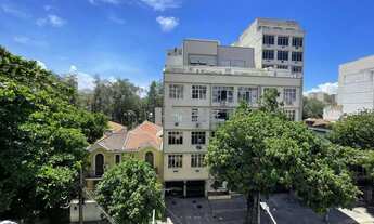 Imagem 4: Apartamento a venda com 3 quartos, suíte, vaga na Praça Afonso Pena - Tijuca - Rio de Jane