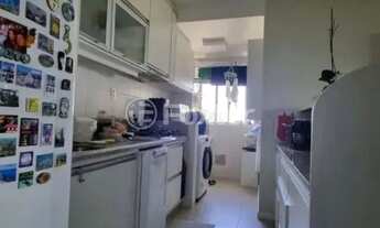 Imagem 7: Apartamento à venda Avenida Governador Jorge Lacerda, Costeira do Pirajubaé - Florianópoli