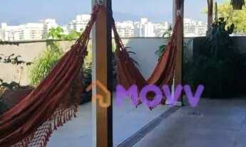 Imagem 2: Cobertura com 4 quartos à venda, 230 m² por R$ 1.800.000 - Santa Rosa - Niterói/RJ