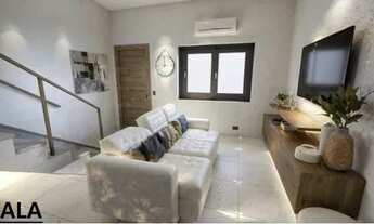 Imagem 6: Sobrado novo com 02 suites próximo a praia Porto Novo