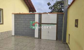 Imagem 6: Casa em Rua Santo André - Nova Itanhaém (Interior) - Itanhaém/SP