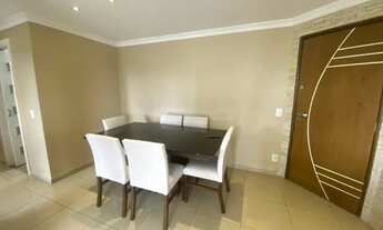 Imagem 4: Apartamento para Locação com 02 dormitórios e mobiliado em Alphaville