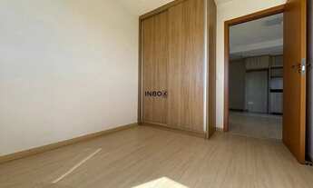 Imagem 6: INBOX CIA IMOBILIÁRIA ALUGA APARTAMENTO SEMIMOBILIADO DE 02 DORMITÓRIOS COM 49,33M² PRIVAT