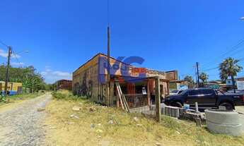 Imagem: Terreno Comercial/Industrial à Venda em