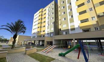 Imagem 2: Apartamento Novo, 2 quartos, Suíte, Churrasqueira - 2 quartos, suíte - Sacada com churras