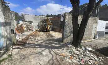 Imagem 7: Terreno vila Piracicabana