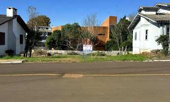 Imagem: Terreno Central à Venda em Ronda Alta