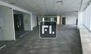 Imagem 4: Conjunto para alugar, 267 m² - Brooklin - São Paulo/SP