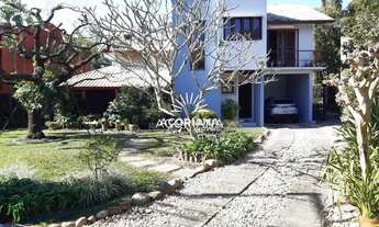 Imagem 4: Casa 3 dormitórios à venda Lagoa da Conceição Florianópolis/SC