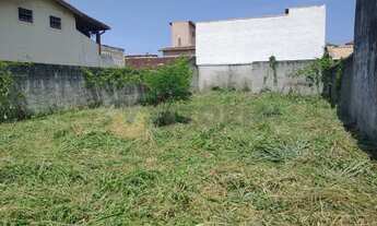 Imagem 3: Terreno à venda, 360 m² por R$ 380.000,00 - Jardim Britânia - Caraguatatuba/SP