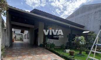 Imagem: Casa com 4 dormitórios à venda, 135 m²