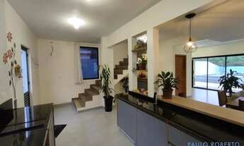 Imagem 15: SOBRADO - LOTEAMENTO PARQUE RESIDENCIAL SERRAS DE ATIBAIA II - SP