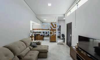 Imagem 2: Casa à venda no Condomínio Costa das Areias - Salto/SP