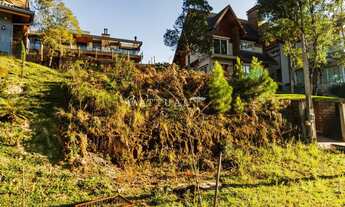 Imagem: EXCELENTE TERRENO PARA SUA CASA NA SERRA!