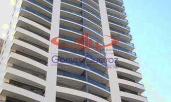 Imagem: Apartamento para aluguel com 127m² com