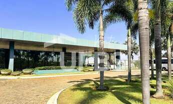 Imagem: Lote Portal do Sol Green