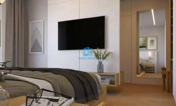 Imagem 7: Apartamento no bairro Juvevê / 96m² / 2 suítes sendo 1 master/ Fechadura com senha na port