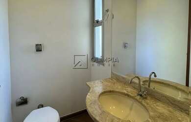 Imagem 15: Aluguel Apartamento 2 Dormitórios - 163 m² Cerqueira César