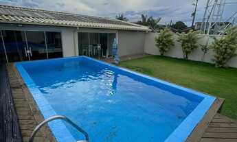 Imagem: Casa Aconchegante com Piscina Aquecida