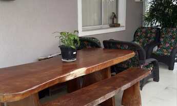 Imagem 5: Garden Club - casa aluguel 3 suítes ao lado da escola Villa