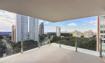 Imagem: Apartamento de Luxo à venda no Ecoville