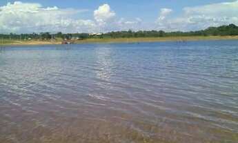 Imagem 5: Terreno Lago do Manso