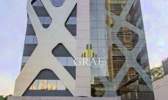 Imagem 2: Prédio, 2800 m² - venda por R$ 150.000.000,00 ou aluguel por R$ 650.000,02/mês - Ibirapuer