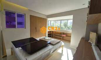 Imagem: Alugo apartamento reformado com 160m² na