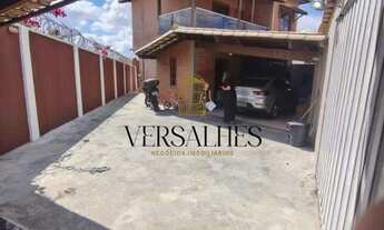 Imagem 3: Casa à Venda 5 Quartos Bairro Jardim Vitória Belo Horizonte/MG