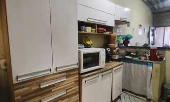 Imagem 6: Casa a venda em Feu Rosa(próximo a praça central