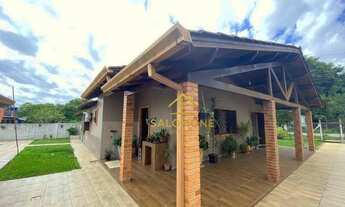 Imagem 3: Salomone vende Linda casa no Goufe 1