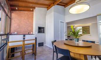 Imagem 4: Cobertura com 3 quartos no Centro de Florianópolis