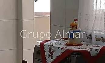 Imagem 3: Apartamento 3 quartos - Santos Anjos