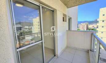 Imagem 7: Cachambi Apartamento com 3 dormitórios