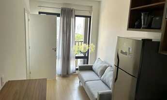 Imagem 4: Flat mobiliado para venda - Essential Mariana