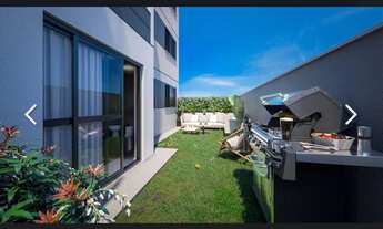 Imagem 2: Vende-se apartamento con Garden Citta Splendore em Cuiabá MT