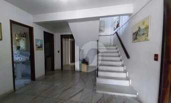 Imagem 2: Casa à Venda Com 5 Quartos em São Francisco