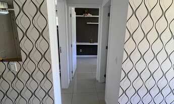 Imagem 5: SEU NOVO LAR TE ESPERA NO SÃO SEBASTIÃO SEMI MOBILIADO E PRONTO PRA MORAR!