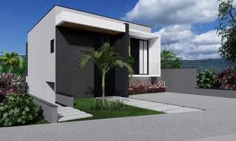 Imagem 4: Casa à venda no Condomínio Terras de Atibaia II em Atibaia, lazer e segurança 24 horas par