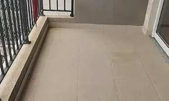 Imagem 8: Apartamento com 3 dormitórios sendo 1 suíte para alugar, 75 m² - Alphaville - Barueri/SP