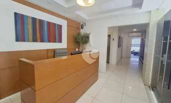 Imagem 5: Apartamento com 2 dormitórios à venda, 68 m² por R$ 795.000,00 - Jardim Botânico - Rio de