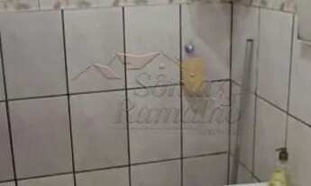 Imagem 6: Casas Residenciais Padrão em Ribeirão Preto