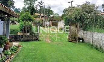 Imagem: Chácara com 2 quartos, Maracanã - Jarinu