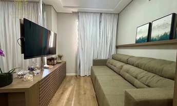 Imagem 3: Apartamento à venda em Maringá, Zona 08, com 2 quartos, com 87 m², Edifício Terraço Bela V