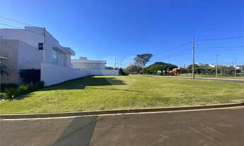 Imagem: Terreno à venda em Condomínio Residencial