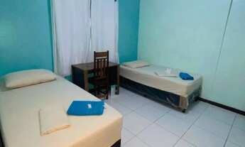 Imagem 6: Casa Bairro do Marco com suítes